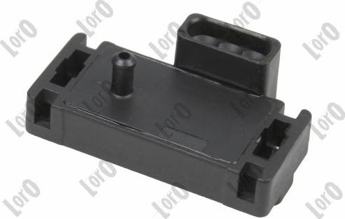 ABAKUS 120-08-159 - Датчик, давление во впускной трубе abcparts.ee