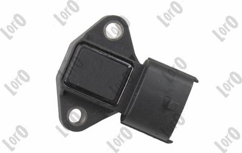 ABAKUS 120-08-158 - Датчик, давление во впускной трубе abcparts.ee