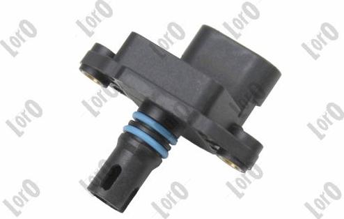 ABAKUS 120-08-153 - Датчик, давление во впускной трубе abcparts.ee