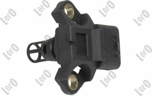 ABAKUS 120-08-165 - Датчик, давление во впускной трубе abcparts.ee