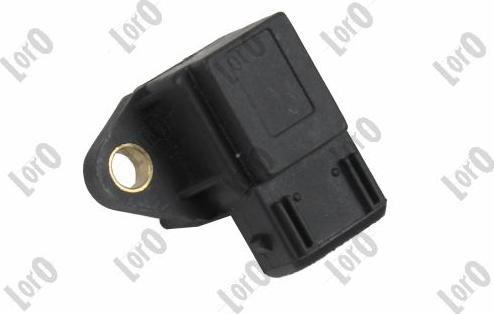 ABAKUS 120-08-162 - Датчик, давление во впускной трубе abcparts.ee