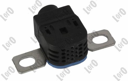 ABAKUS 120-08-186 - Датчик, управление аккумуляторной батареей abcparts.ee