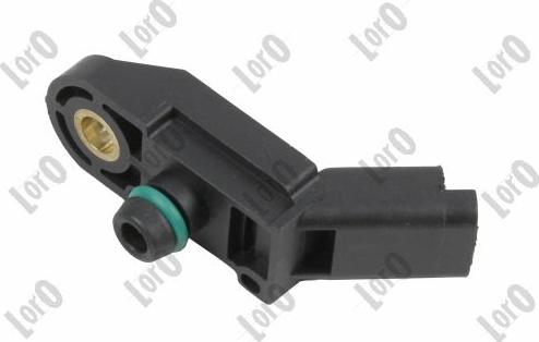 ABAKUS 120-08-136 - Датчик, давление во впускной трубе abcparts.ee