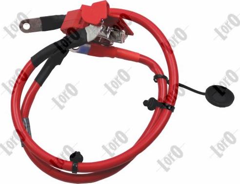 ABAKUS 120-08-133 - Адаптер аккумуляторной батареи abcparts.ee