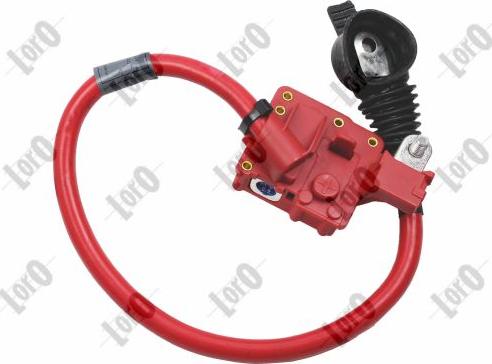 ABAKUS 120-08-129 - Адаптер аккумуляторной батареи abcparts.ee