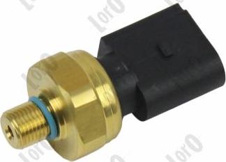 ABAKUS 120-08-201 - Датчик, давление подачи топлива abcparts.ee
