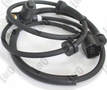 ABAKUS 120-03-096 - ABS датчик, частота вращения колеса abcparts.ee