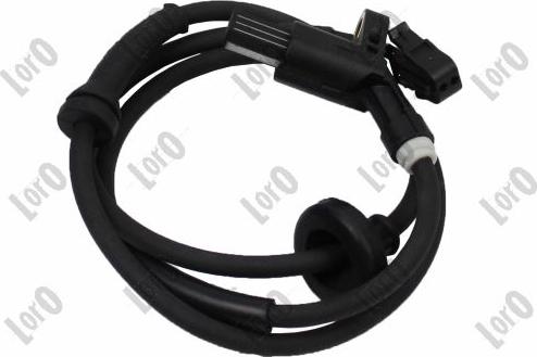 ABAKUS 120-03-097 - ABS датчик, частота вращения колеса abcparts.ee