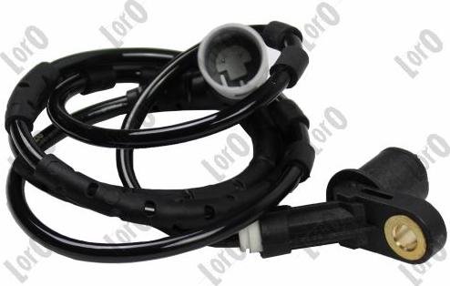 ABAKUS 120-03-040 - ABS датчик, частота вращения колеса abcparts.ee