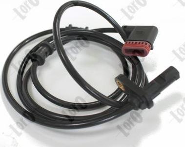 ABAKUS 120-03-057 - ABS датчик, частота вращения колеса abcparts.ee