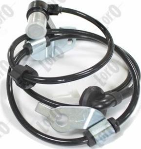 ABAKUS 120-03-014 - ABS датчик, частота вращения колеса abcparts.ee