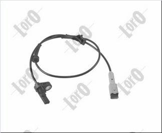 ABAKUS 120-03-082 - ABS датчик, частота вращения колеса abcparts.ee