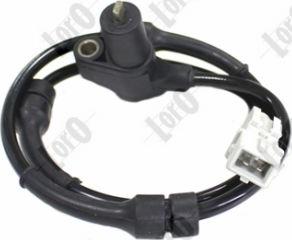 ABAKUS 120-03-075 - ABS датчик, частота вращения колеса abcparts.ee