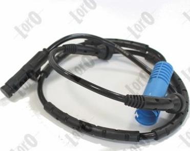 ABAKUS 120-03-073 - ABS датчик, частота вращения колеса abcparts.ee