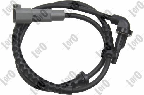 ABAKUS 120-03-140 - ABS датчик, частота вращения колеса abcparts.ee