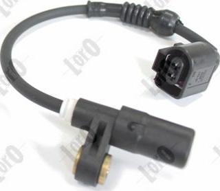 ABAKUS 120-03-100 - ABS датчик, частота вращения колеса abcparts.ee