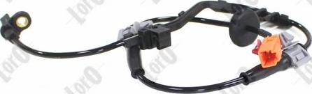 ABAKUS 120-03-114 - ABS датчик, частота вращения колеса abcparts.ee