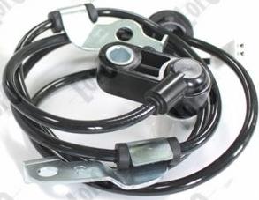 ABAKUS 120-03-118 - ABS датчик, частота вращения колеса abcparts.ee