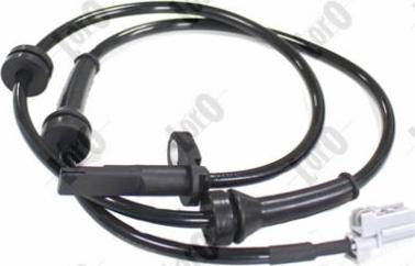 ABAKUS 120-02-094 - ABS датчик, частота вращения колеса abcparts.ee
