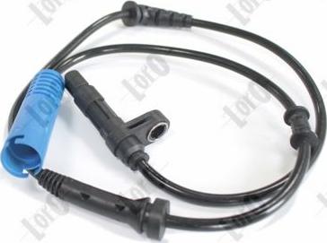 ABAKUS 120-02-092 - ABS датчик, частота вращения колеса abcparts.ee