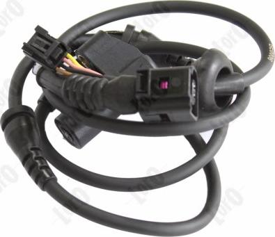 ABAKUS 120-02-045 - ABS датчик, частота вращения колеса abcparts.ee