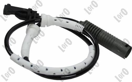 ABAKUS 120-02-055 - ABS датчик, частота вращения колеса abcparts.ee