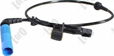 ABAKUS 120-02-001 - ABS датчик, частота вращения колеса abcparts.ee