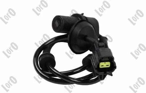 ABAKUS 120-02-002 - ABS датчик, частота вращения колеса abcparts.ee