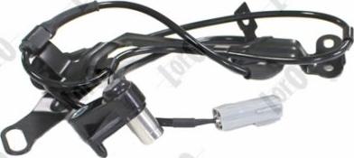 ABAKUS 120-02-019 - ABS датчик, частота вращения колеса abcparts.ee