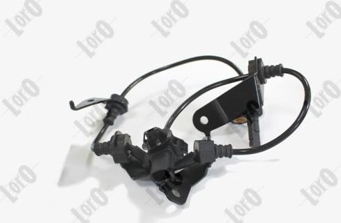 ABAKUS 120-02-013 - ABS датчик, частота вращения колеса abcparts.ee