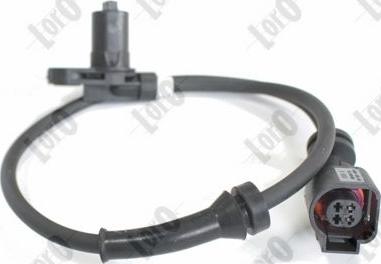 ABAKUS 120-02-159 - ABS датчик, частота вращения колеса abcparts.ee
