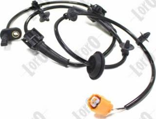 ABAKUS 120-02-167 - ABS датчик, частота вращения колеса abcparts.ee