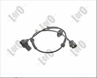 ABAKUS 120-02-128 - ABS датчик, частота вращения колеса abcparts.ee