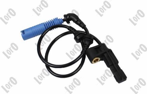 ABAKUS 120-02-127 - ABS датчик, частота вращения колеса abcparts.ee