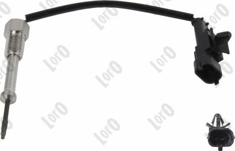 ABAKUS 120-07-047 - Датчик, температура выхлопных газов abcparts.ee