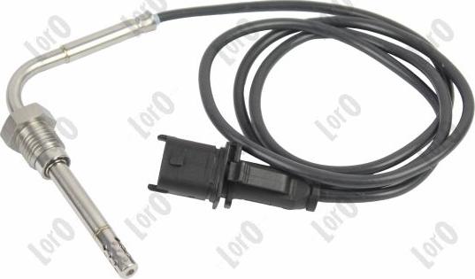 ABAKUS 120-07-029 - Датчик, температура выхлопных газов abcparts.ee