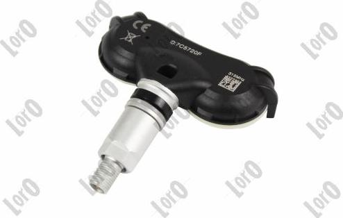 ABAKUS 120-11-059 - Датчик давления в шинах abcparts.ee