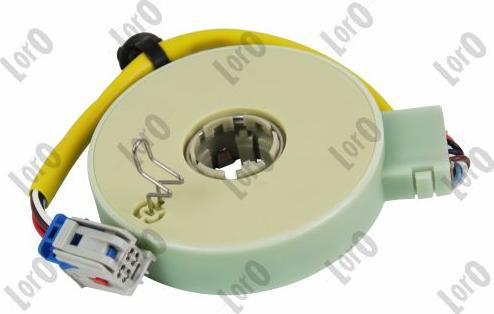 ABAKUS 120-12-012 - Датчик угла поворота руля abcparts.ee