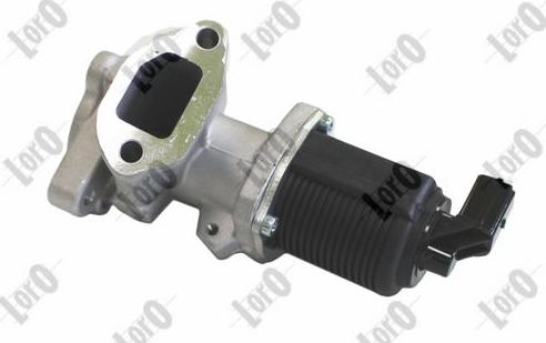 ABAKUS 121-01-049 - Клапан возврата ОГ abcparts.ee