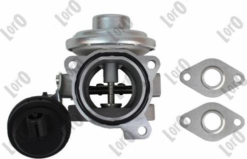 ABAKUS 121-01-046 - Клапан возврата ОГ abcparts.ee