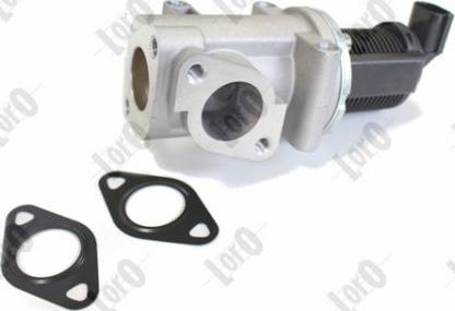 ABAKUS 121-01-001 - Клапан возврата ОГ abcparts.ee