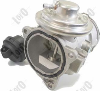 ABAKUS 121-01-036 - Клапан возврата ОГ abcparts.ee