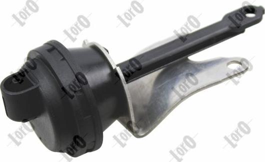 ABAKUS 121-03-002 - Клапан вакуумного управления, рециркуляция ОГ abcparts.ee