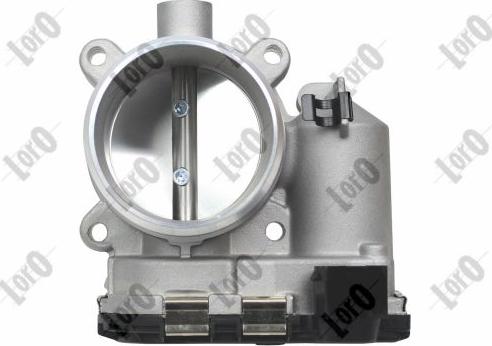 ABAKUS 121-02-044 - Корпус дроссельной заслонки abcparts.ee