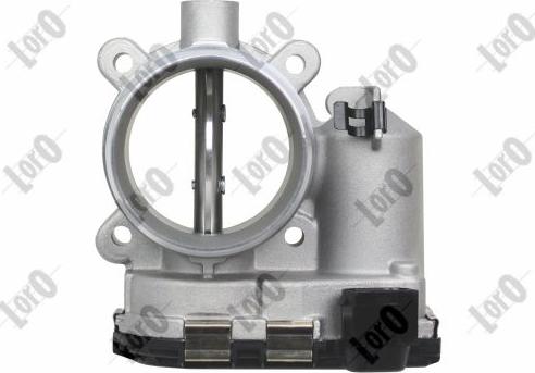 ABAKUS 121-02-056 - Корпус дроссельной заслонки abcparts.ee