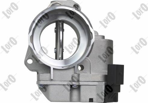 ABAKUS 121-02-053 - Корпус дроссельной заслонки abcparts.ee