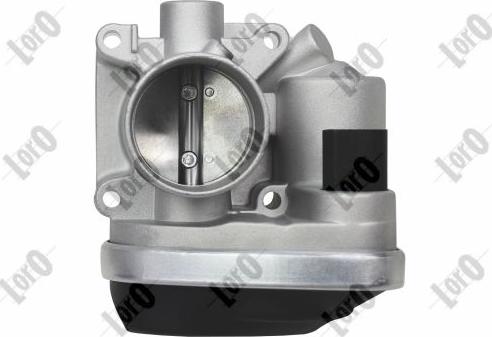ABAKUS 121-02-017 - Корпус дроссельной заслонки abcparts.ee