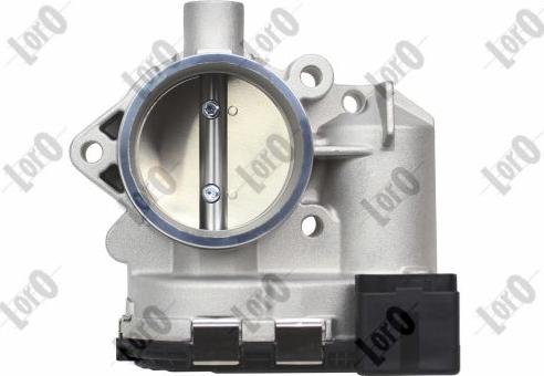 ABAKUS 121-02-039 - Корпус дроссельной заслонки abcparts.ee