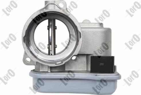 ABAKUS 121-02-033 - Корпус дроссельной заслонки abcparts.ee