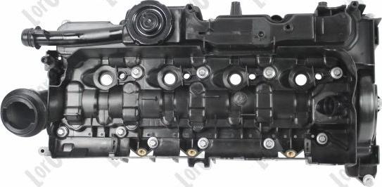 ABAKUS 123-00-090 - Крышка головки цилиндра abcparts.ee